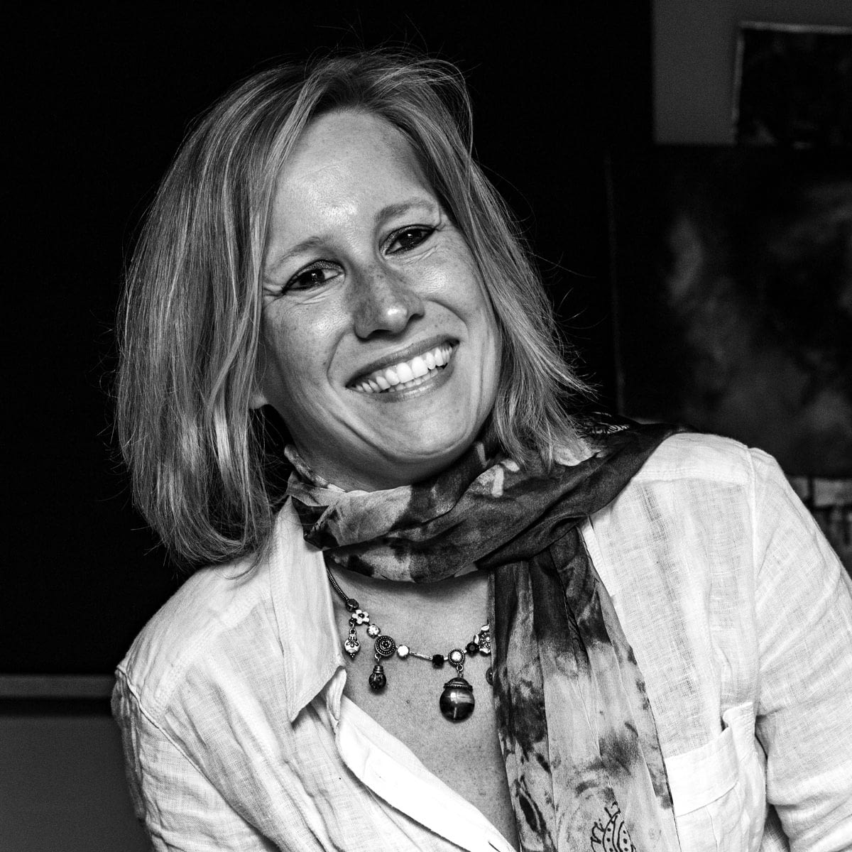 Nadja von Massow