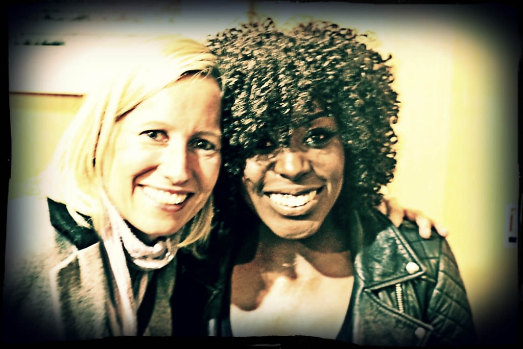 Nadja von Massow, Laura Mvula