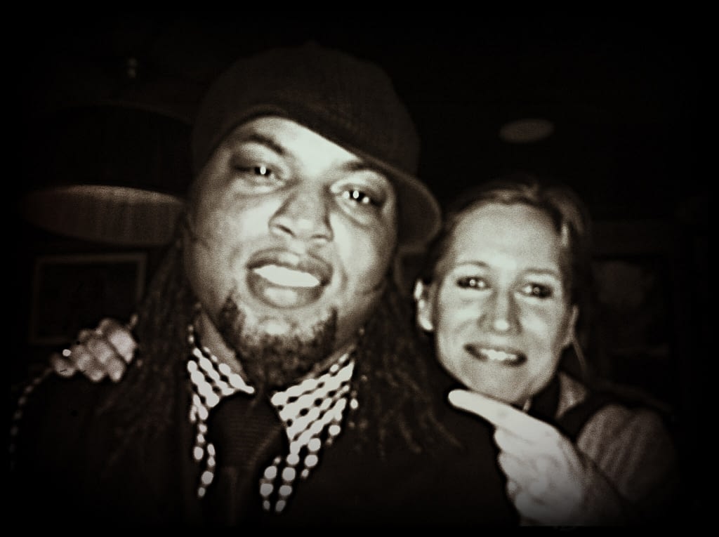Terreon Gully, Nadja von Massow