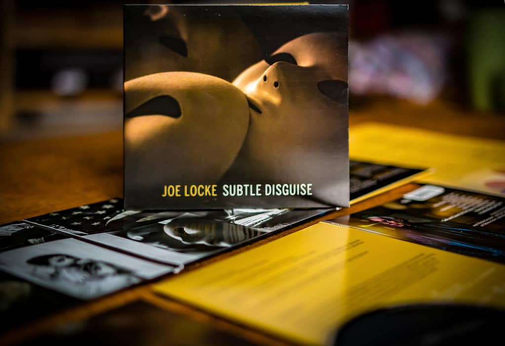 Joe Locke Subtle Disguise_cover_web