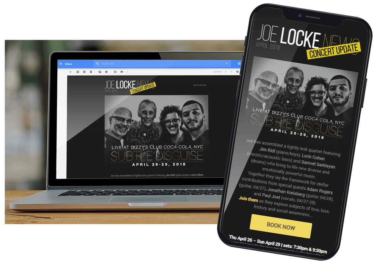 nadworks email platform